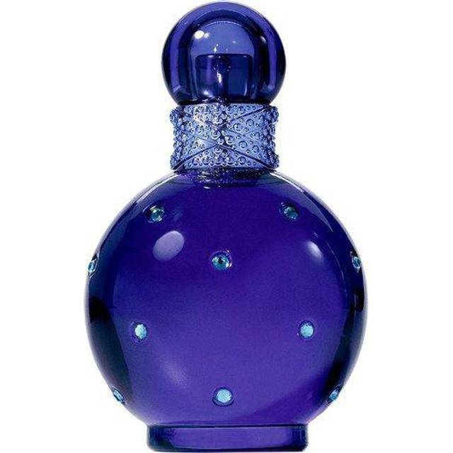 Britney Spears Midnight Fantasy Eau De Parfum Spray 50ml