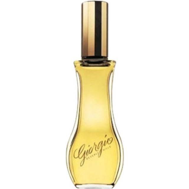 Giorgio Classic Eau de Toilette Spray 50ml Giorgio