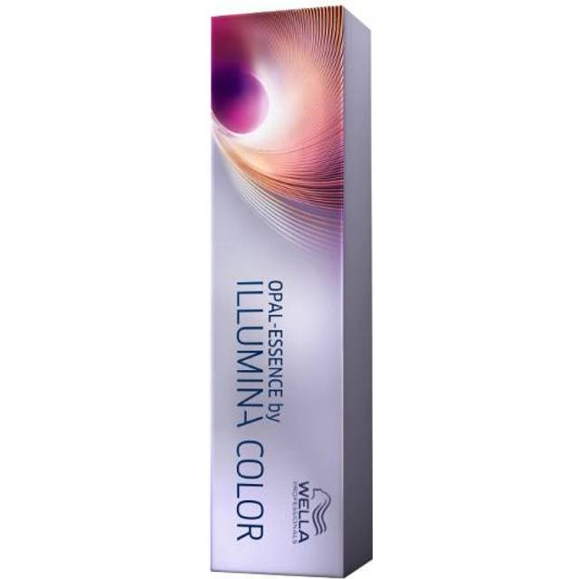 Wella Illumina Color Opal-Essence Platinum Lily 60 ml