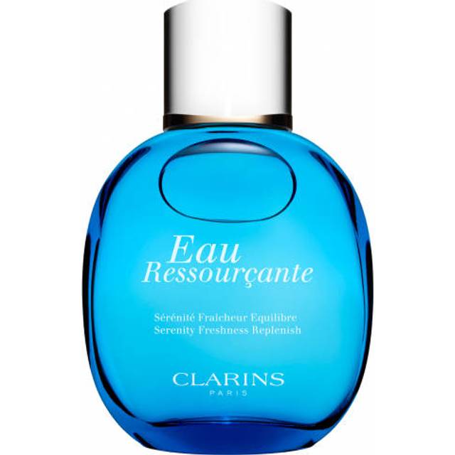 Clarins Eau Ressourcante Treatment Fragrance Spray 100ml