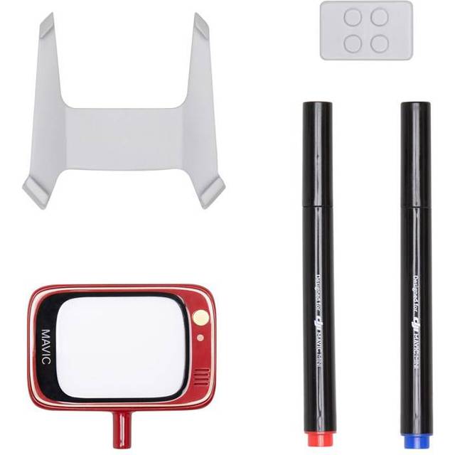 DJI Mavic Mini Part20 Snap Adapter