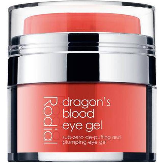 Calming Dragons Blood Anti-Ageing Skincare Duo | Wowcher