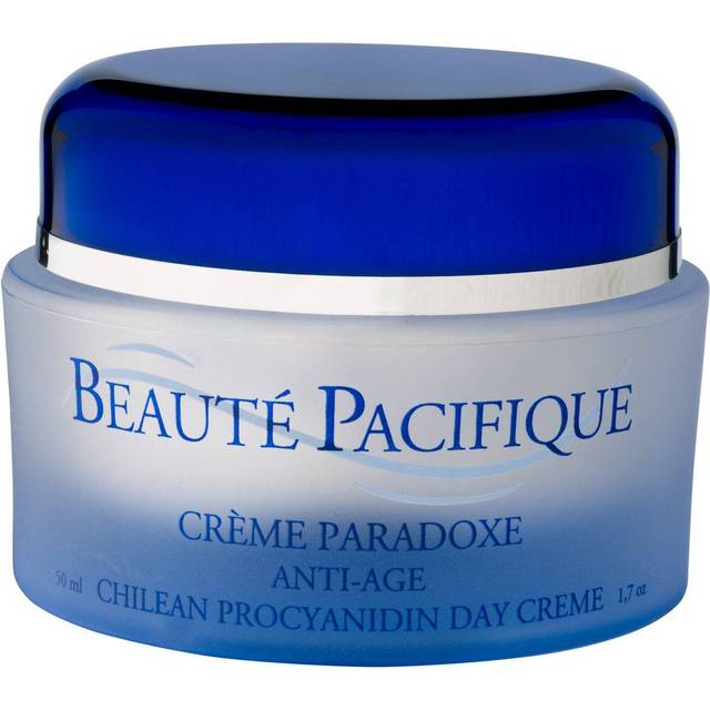 Beauté Pacifique Crème Paradoxe 50ml - gavehylden.dk