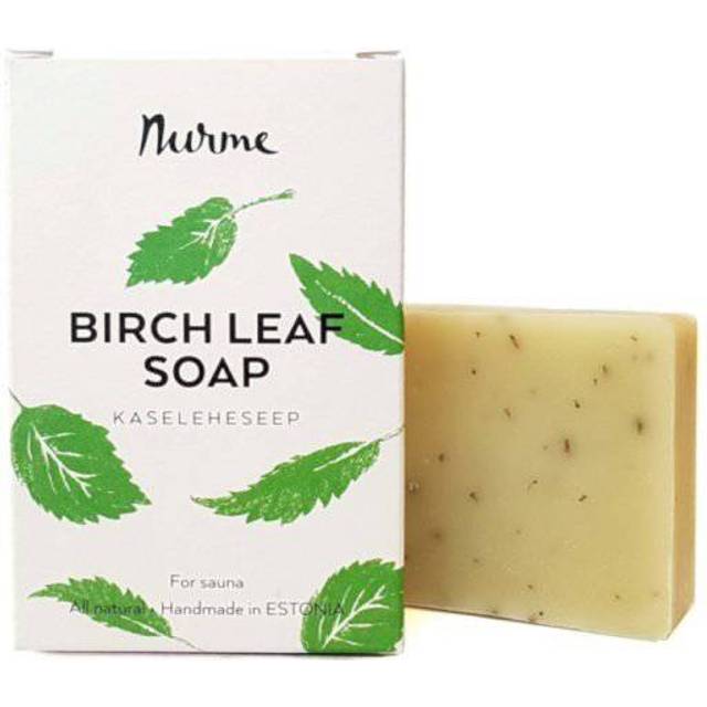 Birch Leaf Tvål 100 g