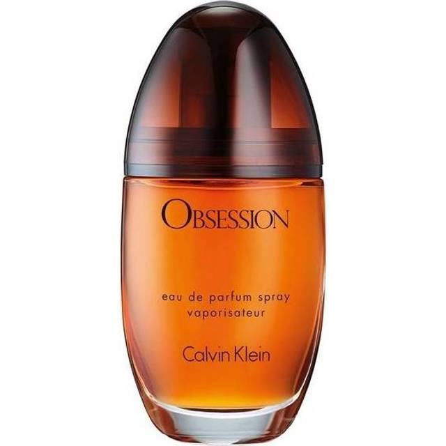 Calvin Klein Obsession Eau de Parfum 50ml Spray