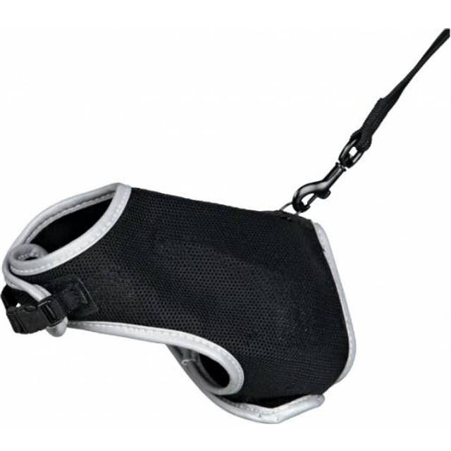 Trixie Soft Kattesele med line