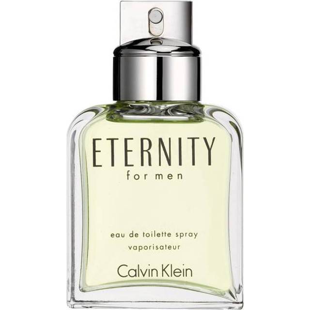 Calvin Klein Eternity For Men Eau de Toilette 30ml For Him | TJ Hughes