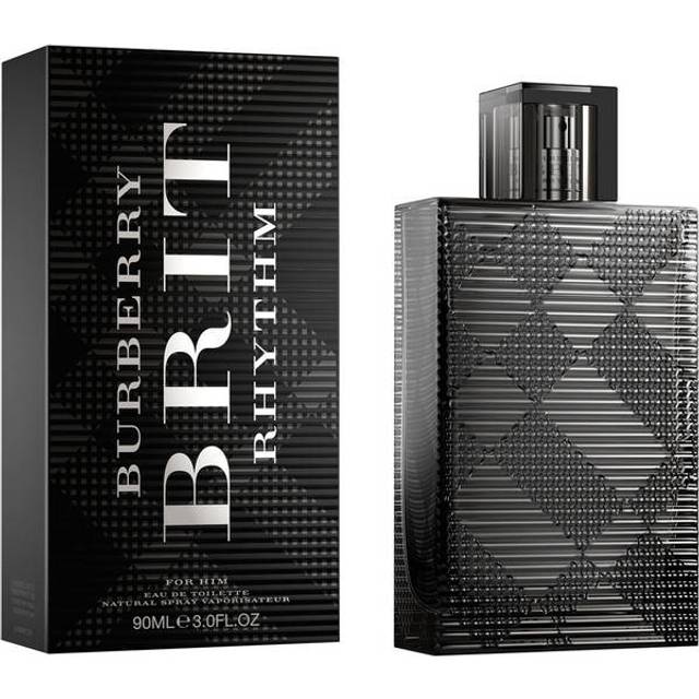 Burberry Brit Rhythm EdT 90ml