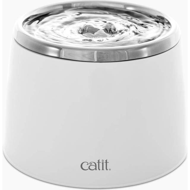 Catit - Cat Fountain Fresh & Clear 2L - (785.0430)