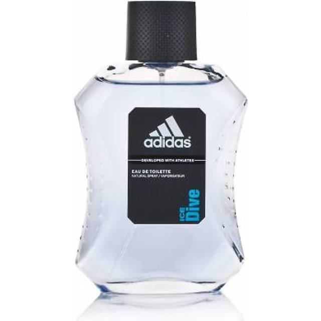 Adidas Ice Dive Eau De Toilette 100ml