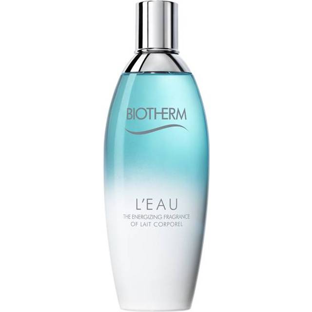 Biotherm Dofter L'Eau Eau de Toilette Spray 100 ml (3.970,00 kr / 1 l)