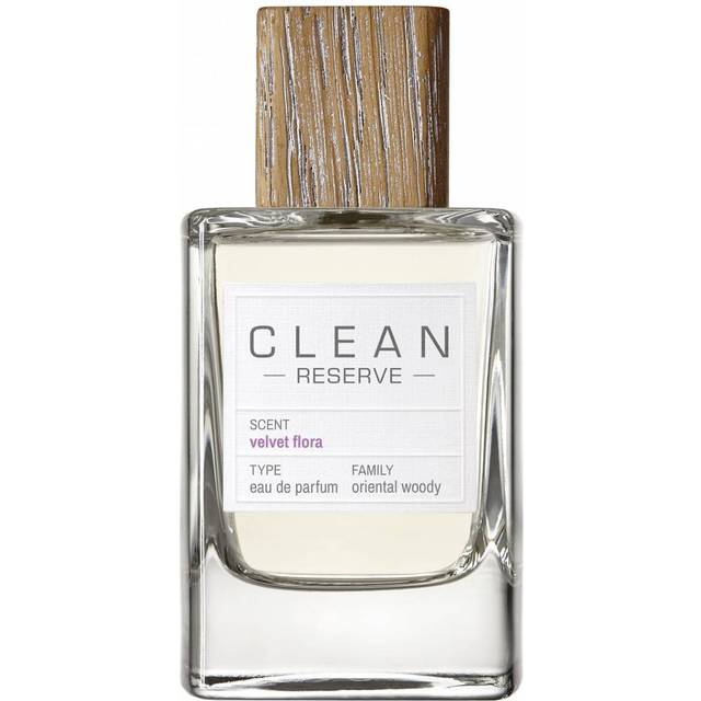 Clean Reserve Velvet Flora edp 100ml