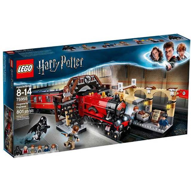 LEGO Harry Potter Hogwarts Express 75955