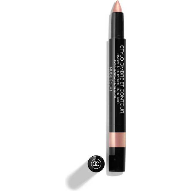 CHANEL Stylo Ombre Et Contour Eyeshadow - Liner - Kohl