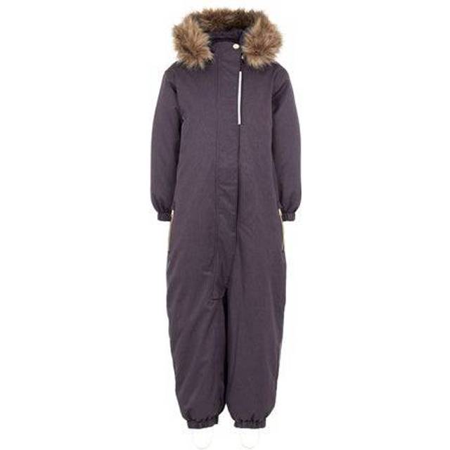 Name it Snow Overall, Mysterioso 80