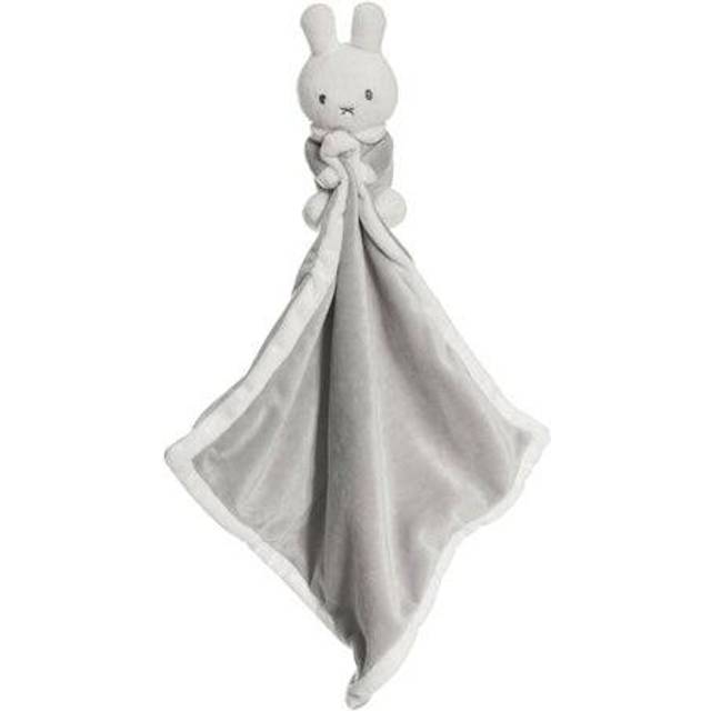 Miffy snuttefilt Rosa