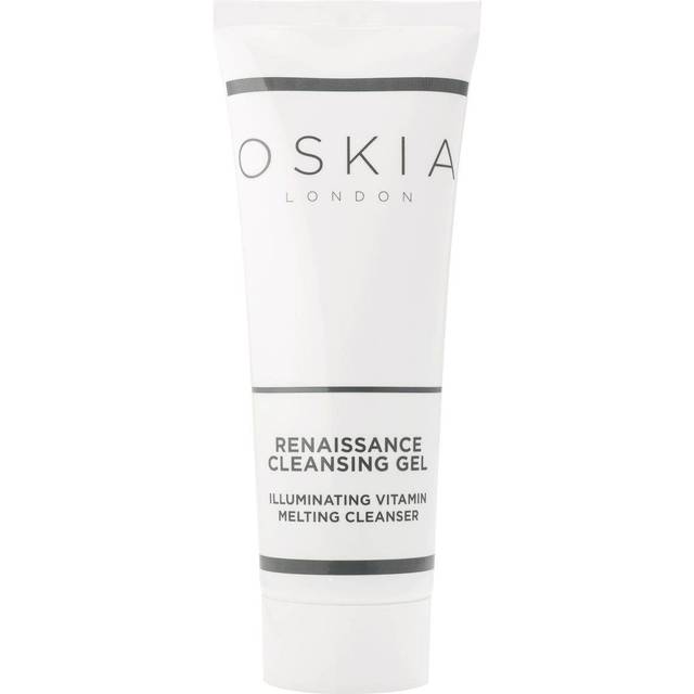 Oskia Renaissance Cleansing Gel 35Ml