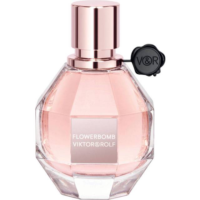 Viktor Rolf Flowerbomb Eau De Parfum 50ml