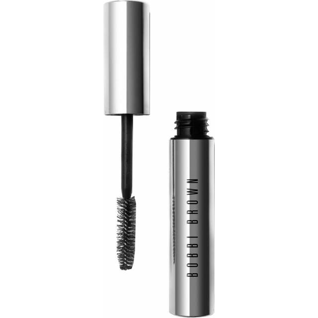 Bobbi Brown No Smudge Mascara – Black