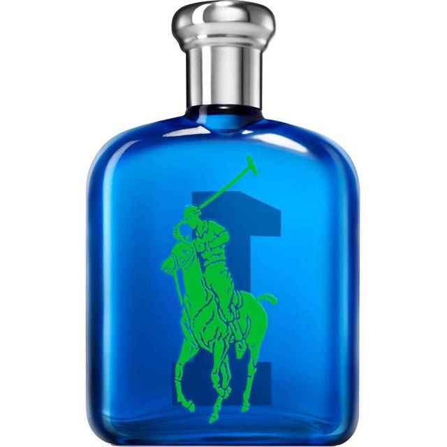 Ralph Lauren Big Pony 1 Blue 50 ml