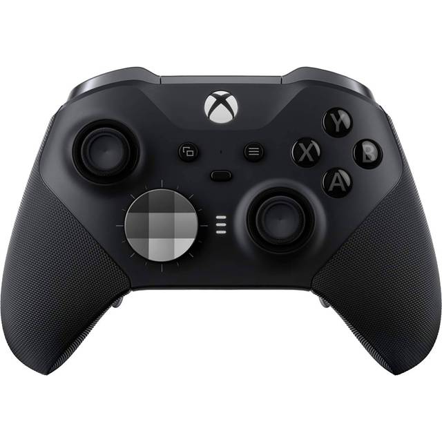 Microsoft Xbox Elite Wireless Controller Series 2 (Xbox One/PC), BULK