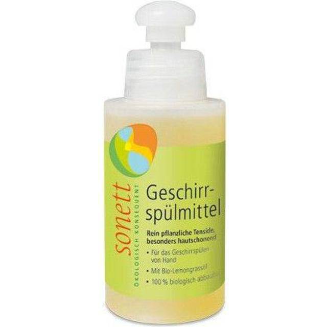 Sonett Diskmedel Citron - 120 ml