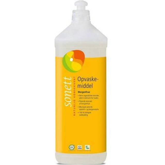 Sonett Handdiskmedel Calendula 1000 ml