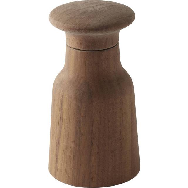 Fritz Hansen - Skagerak - Skagerak Hammer Grinder - eiche/H 12cm x Ø 6,5cm - oak (12.0 x &#8960;6.5cm)