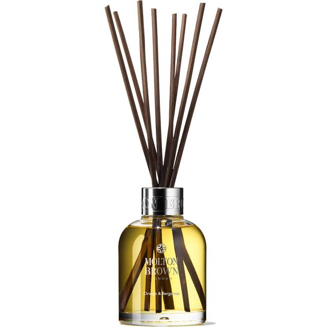 Molton Brown Aroma Reeds Orange & Bergamot - 150 ml