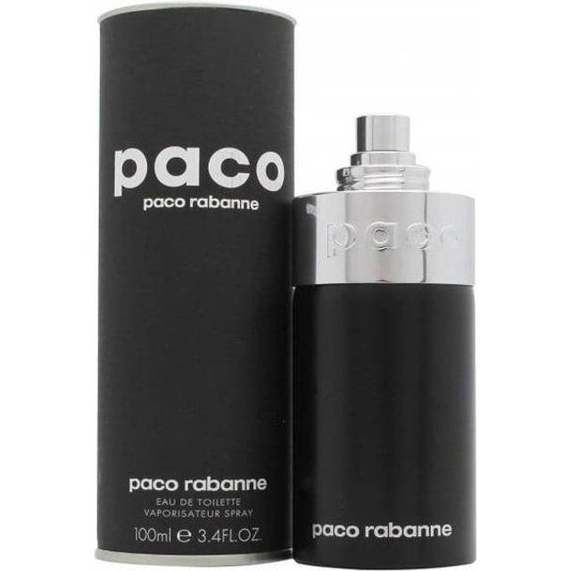 Paco Rabanne Paco Unisex Eau de Toilette 100ml Spray