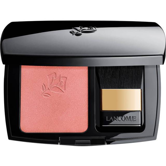 Blush Subtil Powder Blush With Blush Brush 5.1g - 02 Rose Sable - One Size