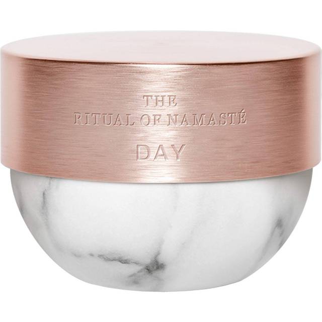 Rituals The Ritual of Namasté Radiance Anti-Aging Day Cream 50 ml