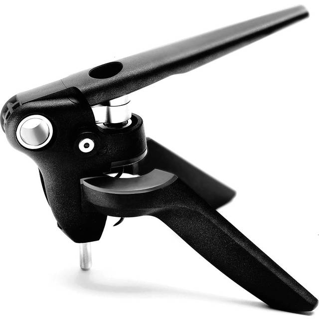 Screwpull Korkskruv, Svart, En Storlek