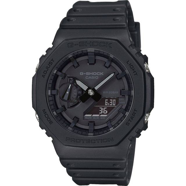 Casio G-Shock (GA-2100-1A1ER)