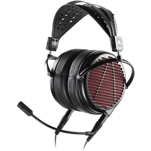 Audeze LCD-GX Premium Gaming Headset