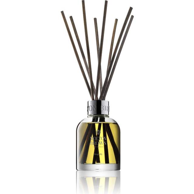 MOLTON BROWN GINGERLILY AROMA REEDS DIFFUSER DE PARFUM 150ML NEW