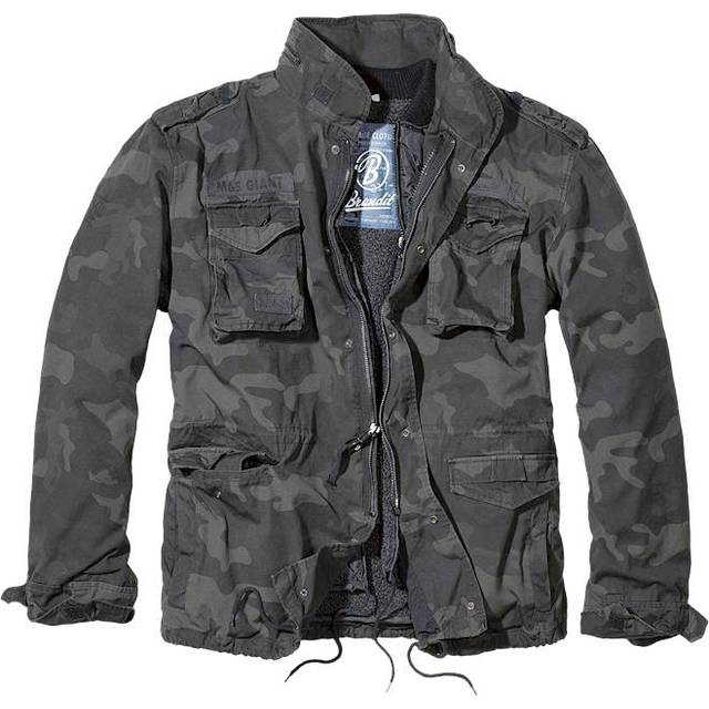 Brandit Herrjacka M-65 Giant