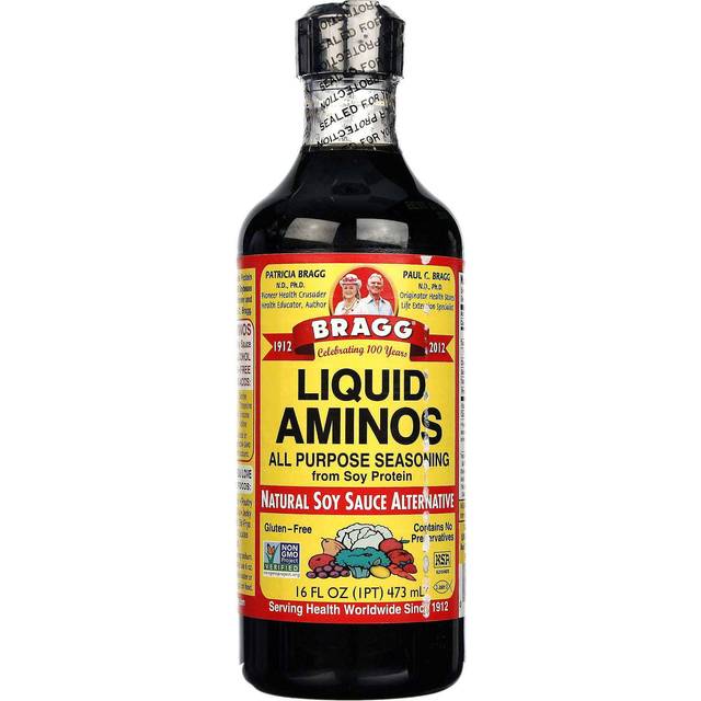 Bragg Liquid Aminos 473 ml