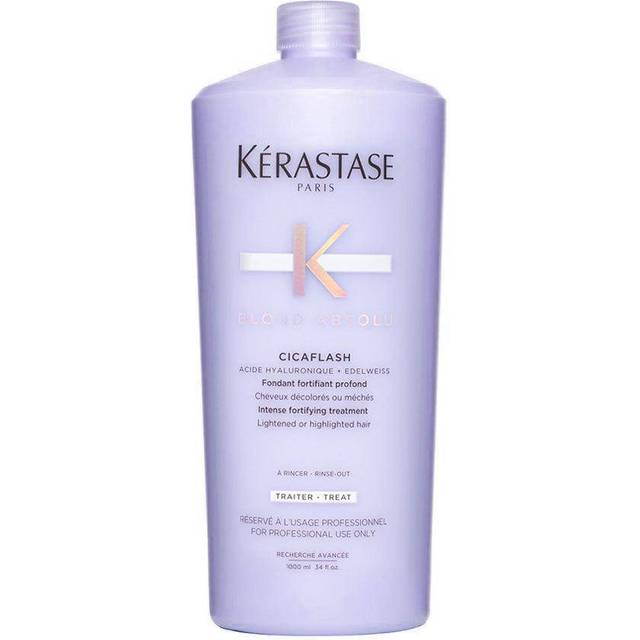Blond Absolu Cicaflash 1000ml (utan pump)