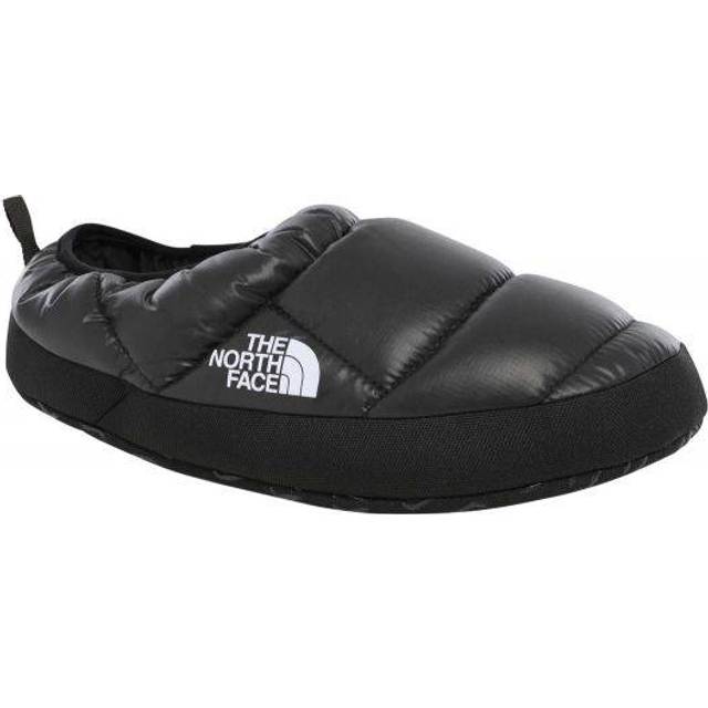 The North Face Mens NSE III Tent Mules: Black: XL Size: XL, Colour: Bl