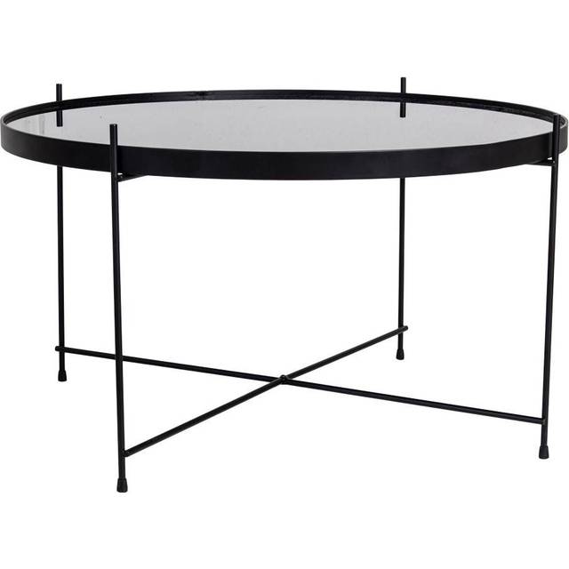 Soffbord Deva 70Cm Svart