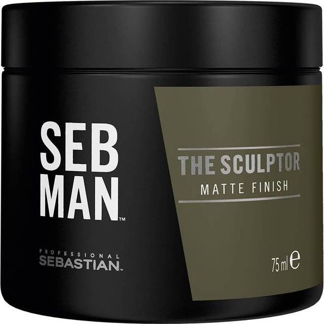 Sebastian SEB Man The Sculptor Matte Clay 75ml