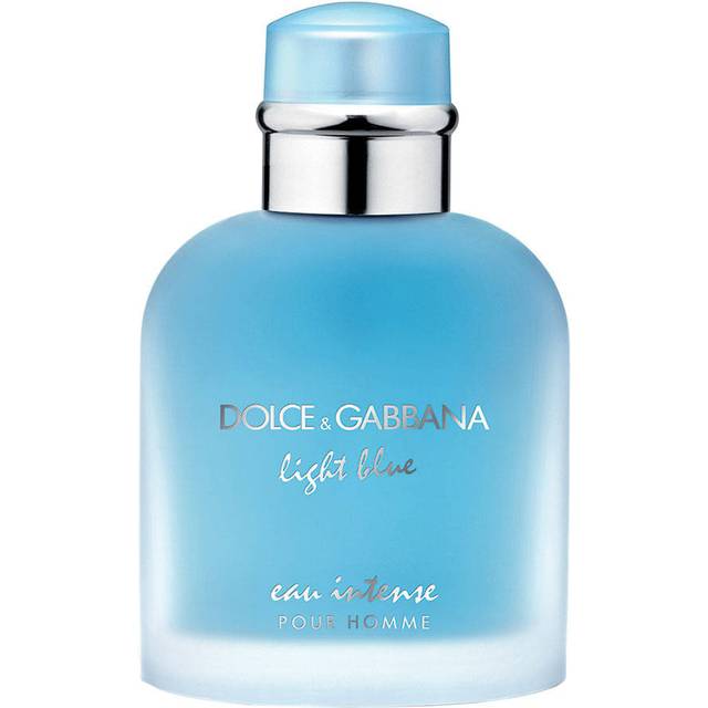 Dolce Gabbana Light Blue Eau Intense Pour Homme EdP 100ml