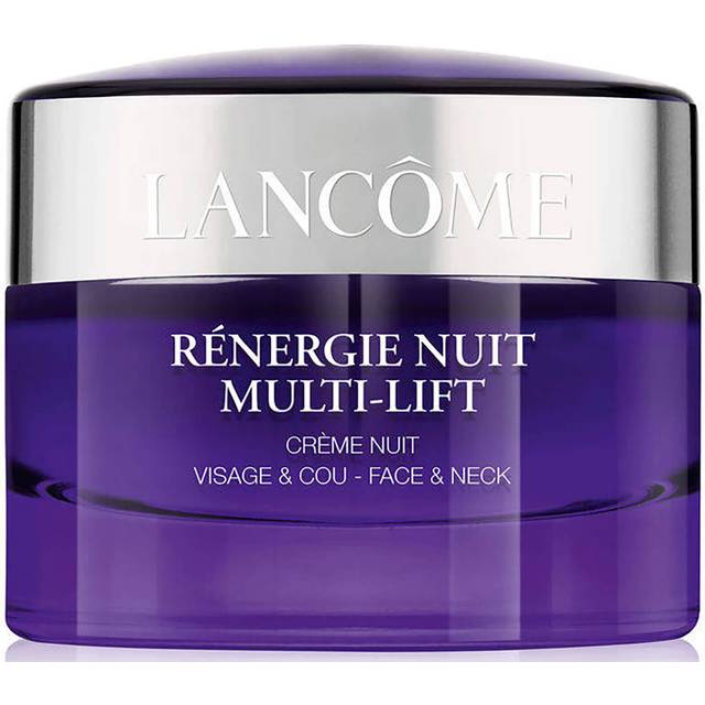 Lancôme - Rénergie Multi-Lift Night Cream 50 ml