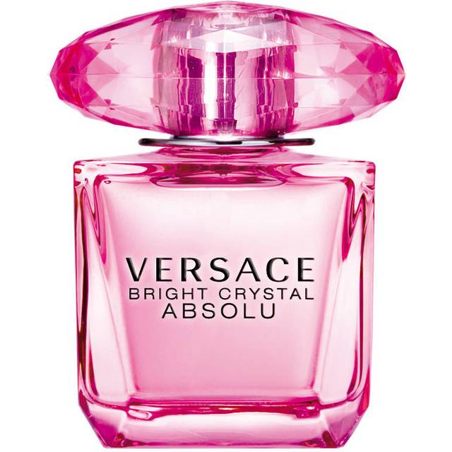 Versace Bright Crystal Absolu - 30 ML  Eau de Parfum  Women&#39;s Perfumes