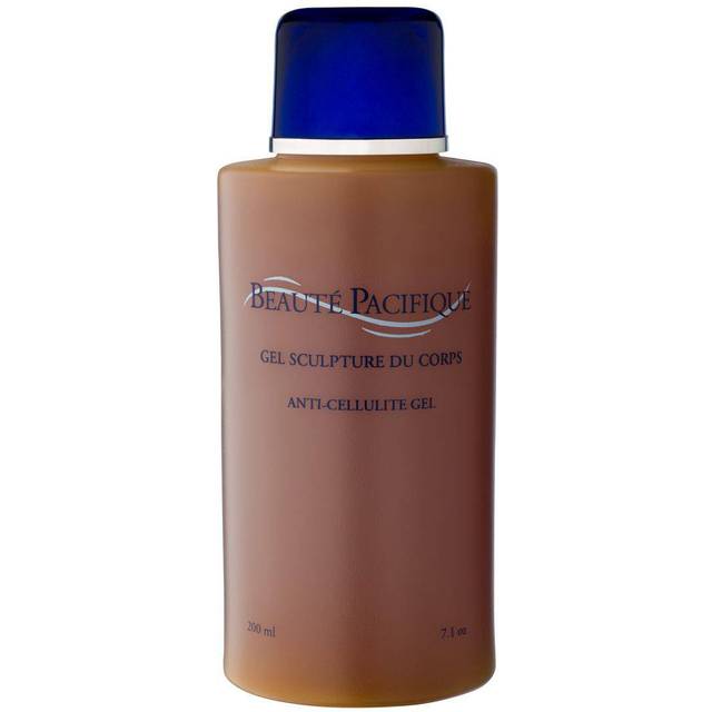 Beauté Pacifique Anti-Cellulite Gel 200ml
