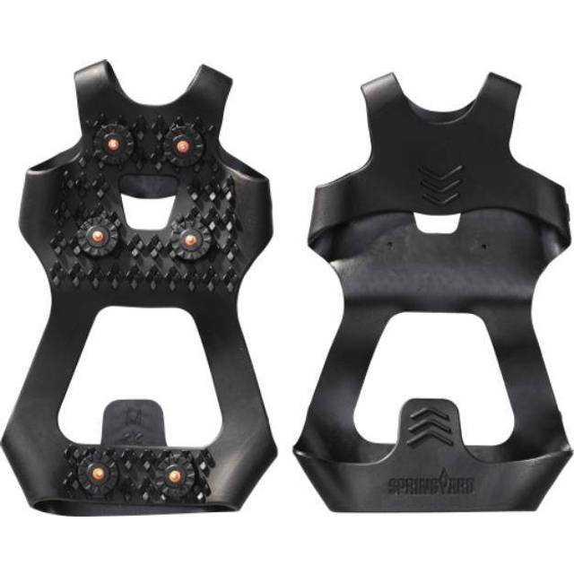 Springyard EasyGrip Walksafe broddar för vandring - S