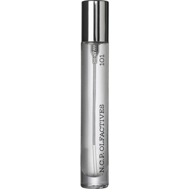 N.C.P. Olfactive Facet 101 Clementine & Violet Flower Edp 10ml (10 ml)