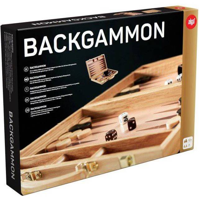 Backgammon