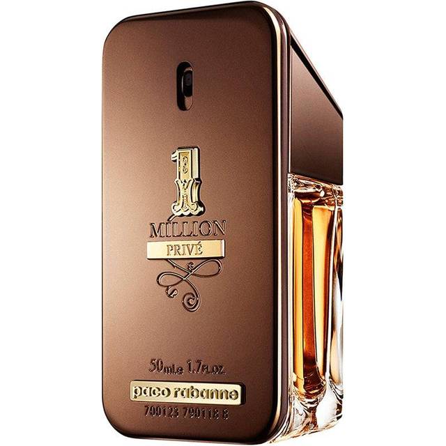 PACO RABANNE 1 MILLION PRIVE FOR HIM 50ML EDP SPRAY